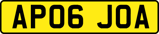 AP06JOA