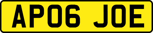 AP06JOE