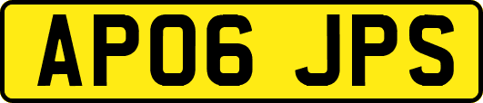 AP06JPS