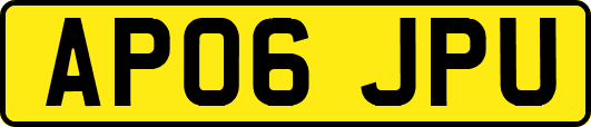 AP06JPU