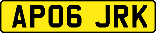 AP06JRK