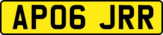 AP06JRR