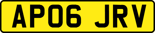 AP06JRV