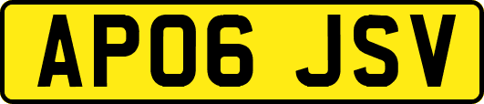 AP06JSV
