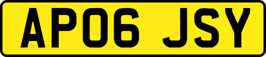 AP06JSY