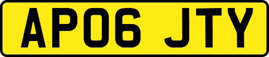 AP06JTY