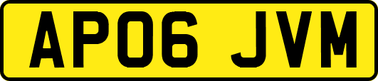AP06JVM