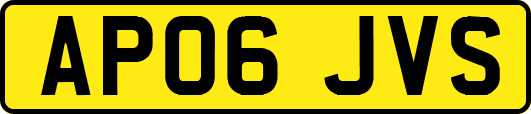 AP06JVS