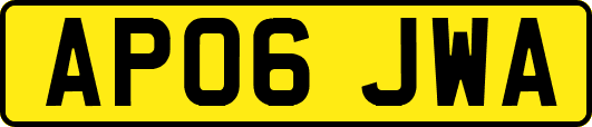 AP06JWA