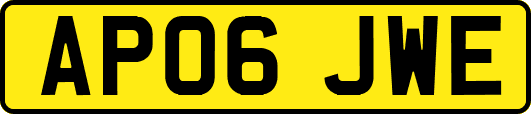 AP06JWE