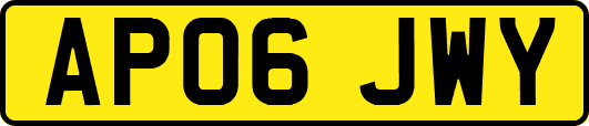 AP06JWY