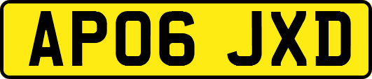 AP06JXD