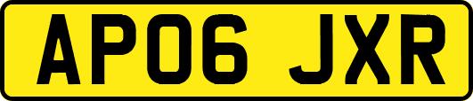 AP06JXR