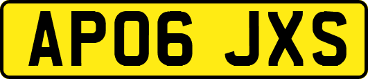 AP06JXS