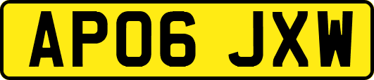 AP06JXW