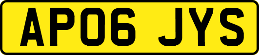 AP06JYS
