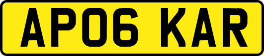 AP06KAR