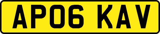 AP06KAV