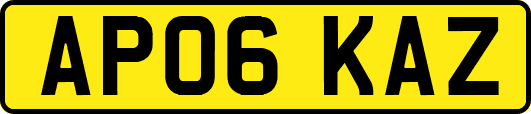 AP06KAZ