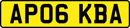 AP06KBA