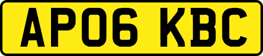 AP06KBC