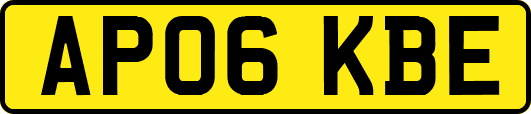 AP06KBE