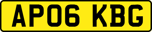 AP06KBG