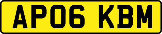 AP06KBM