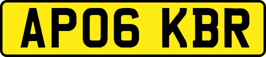 AP06KBR