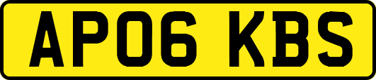 AP06KBS