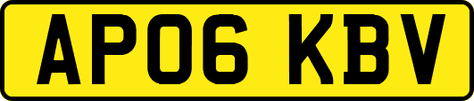 AP06KBV