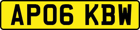 AP06KBW