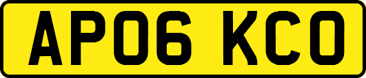 AP06KCO