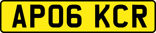 AP06KCR