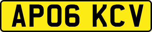 AP06KCV