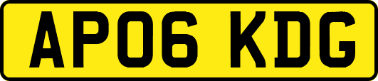 AP06KDG