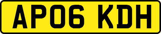 AP06KDH