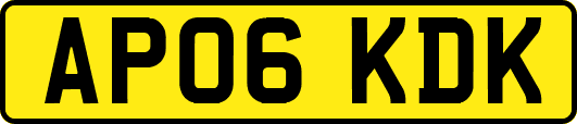 AP06KDK