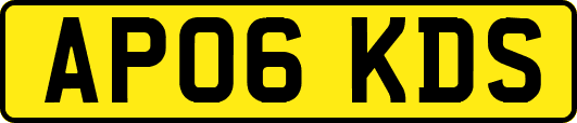 AP06KDS
