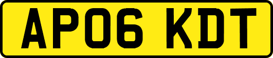 AP06KDT