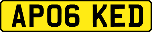 AP06KED