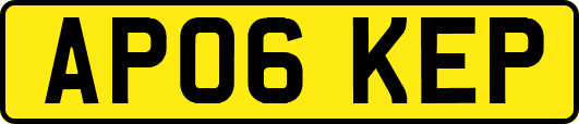 AP06KEP