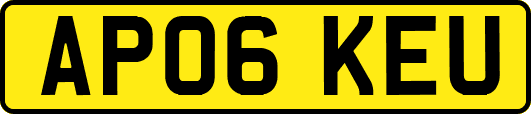 AP06KEU
