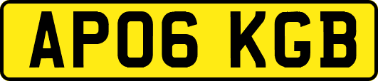 AP06KGB