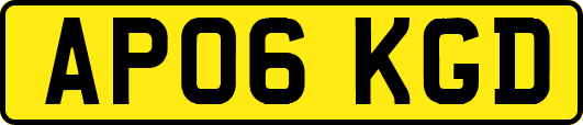 AP06KGD