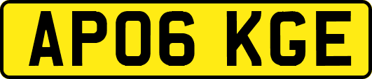 AP06KGE