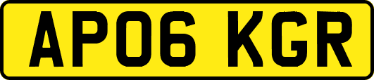 AP06KGR