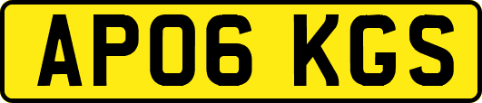 AP06KGS