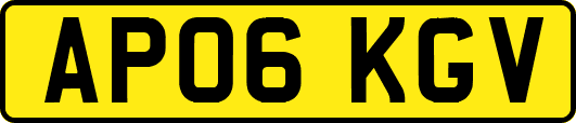 AP06KGV