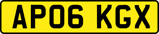 AP06KGX